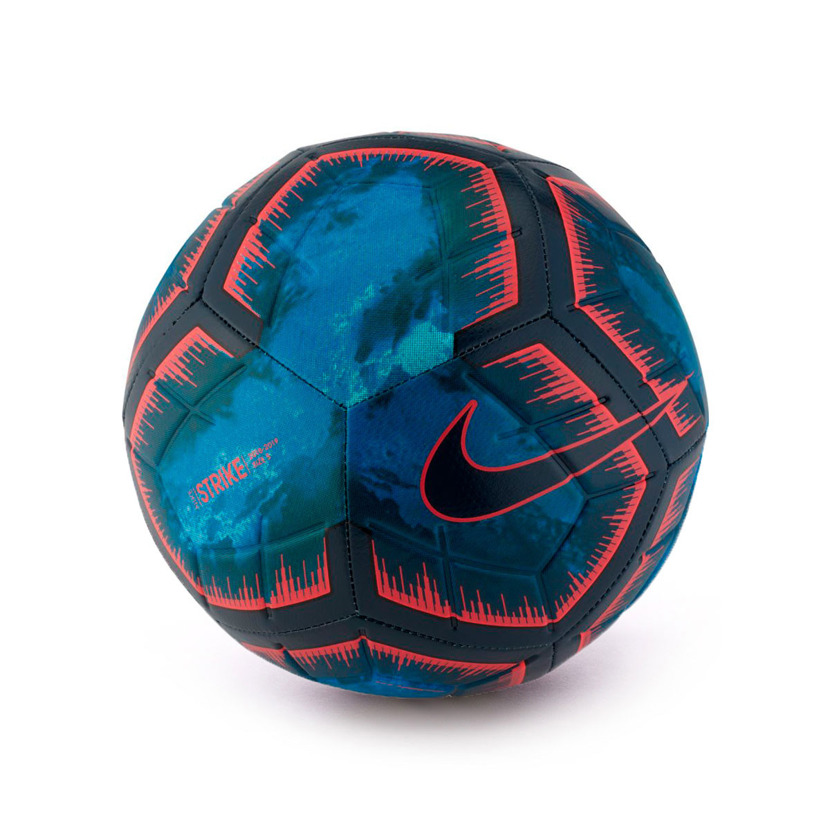 nike strike pallone