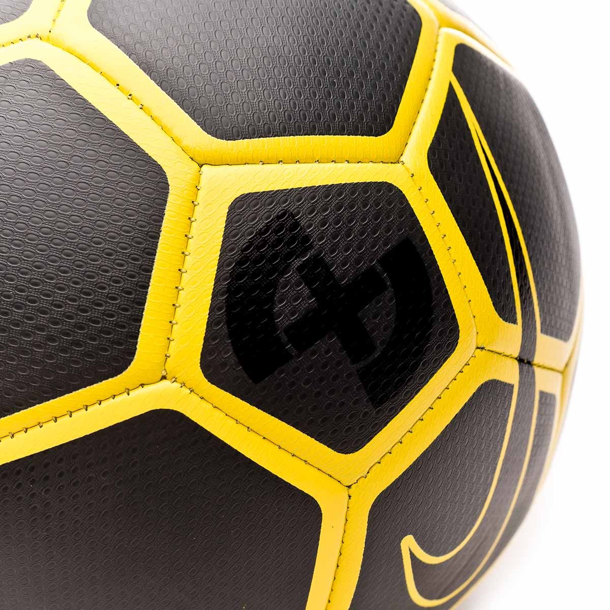 bola de futebol nike strike