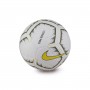 Strike Pro Fifa 2018-2019 White-Optical yellow