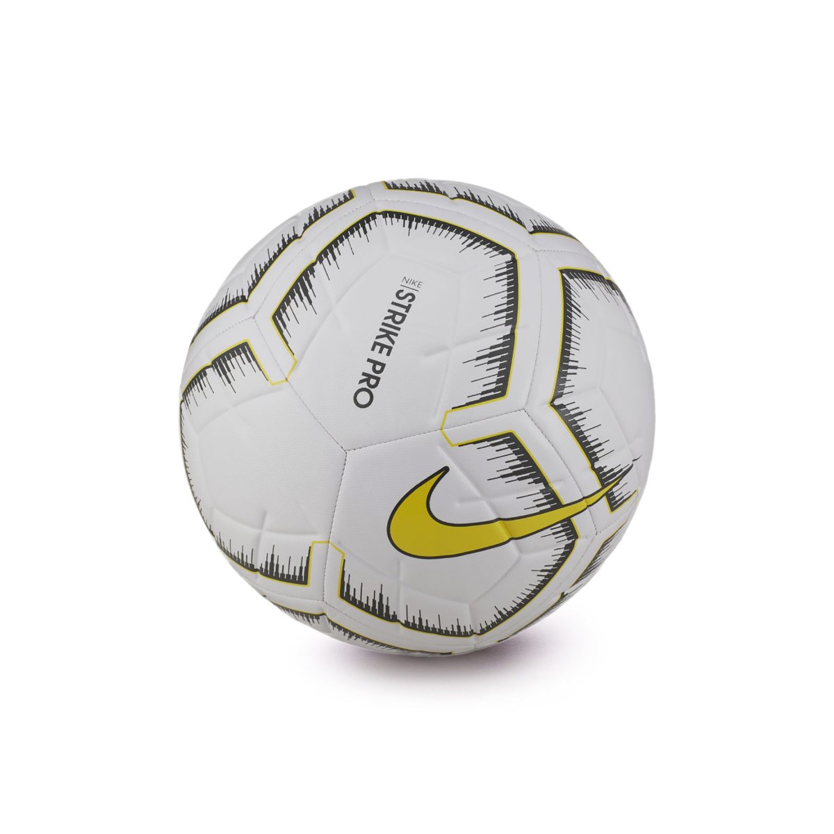 nike strike pro team