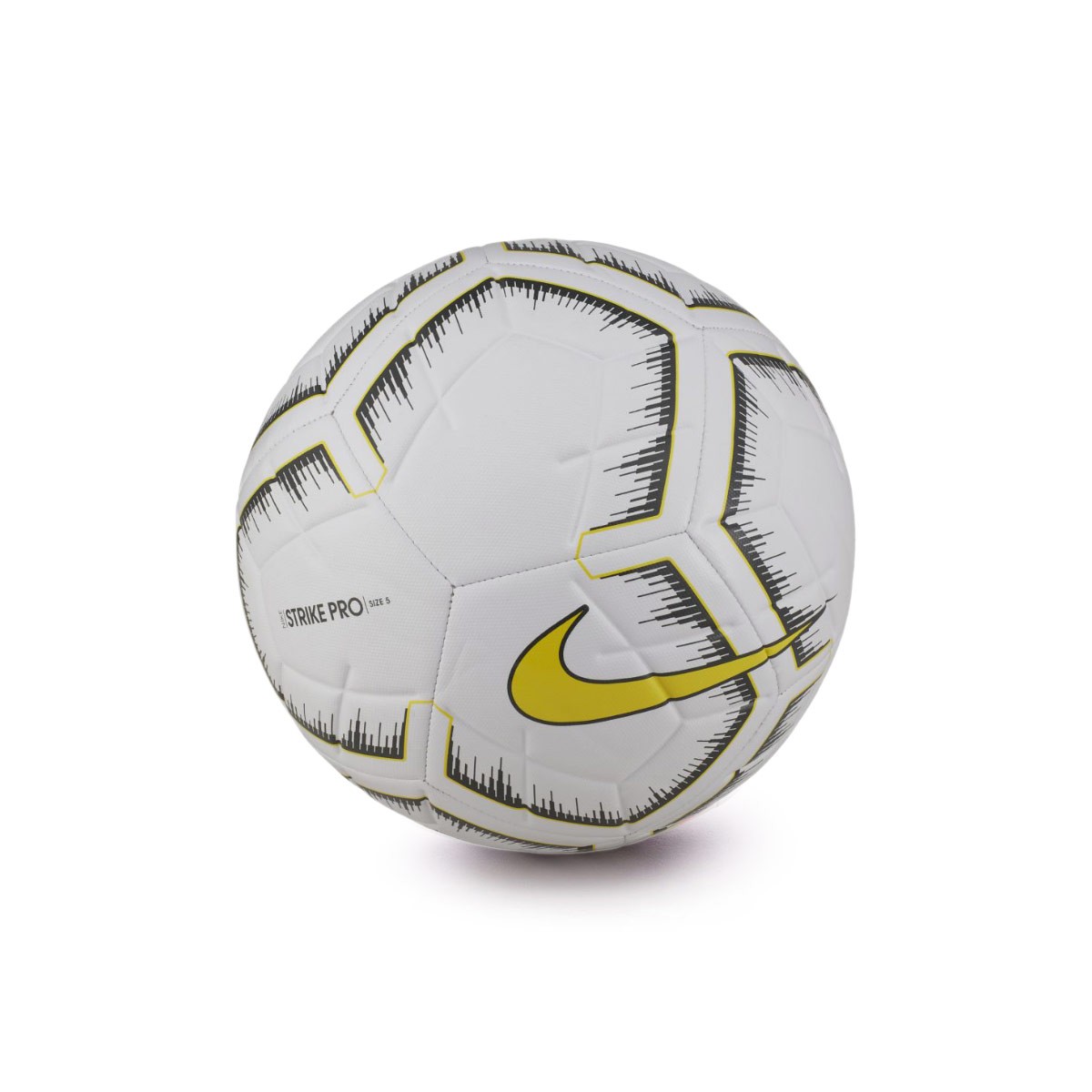 nike strike pro ball