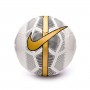 Mercurial Fade 2018-2019 White-Black/-Metallic vivid gold