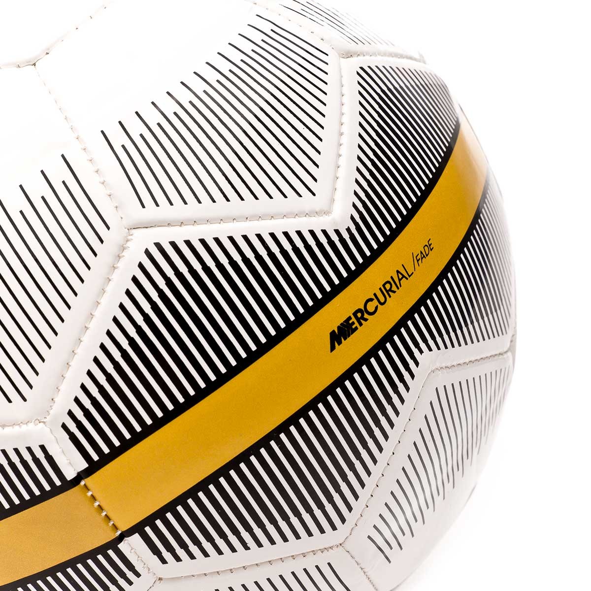 nike mercurial fade football