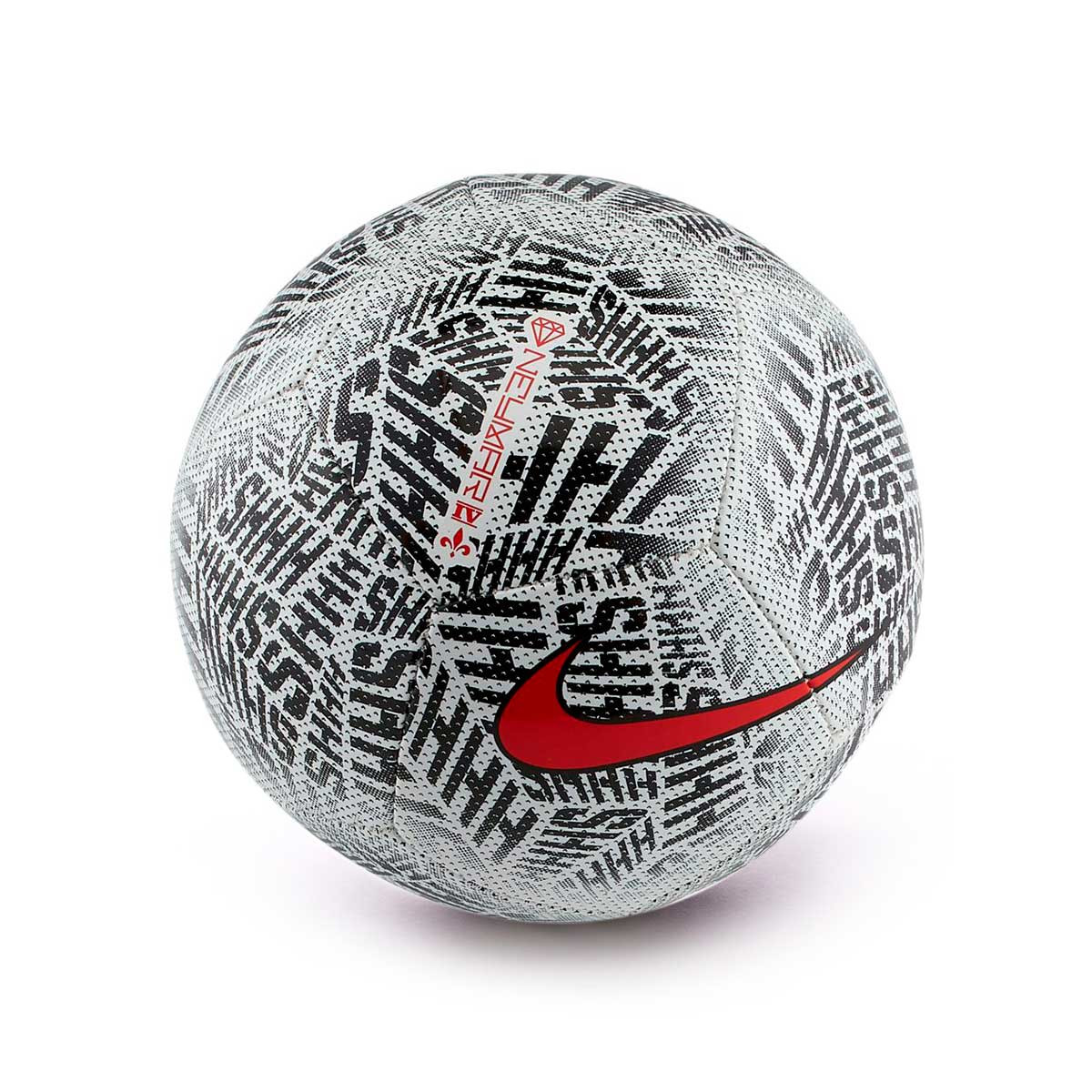 neymar football ball