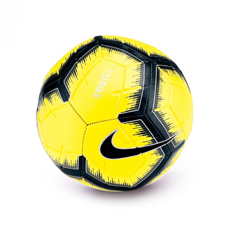 bola de futebol nike strike