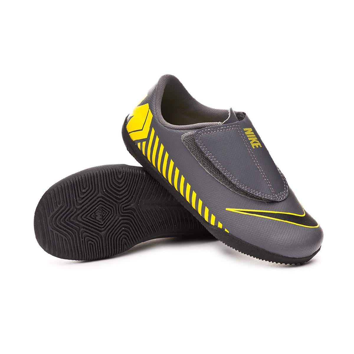 mercurial vapor 12 ic