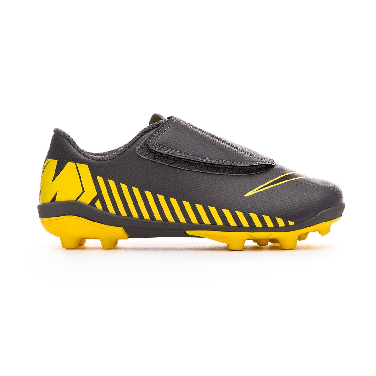 nike mercurial vapor xii club mg