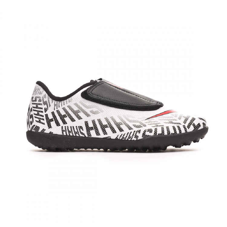 Zapatilla Nike Mercurial VaporX XII Club Turf Neymar Niño Zapatilla Nike Mercurial VaporX XII Club Turf Neymar Niño