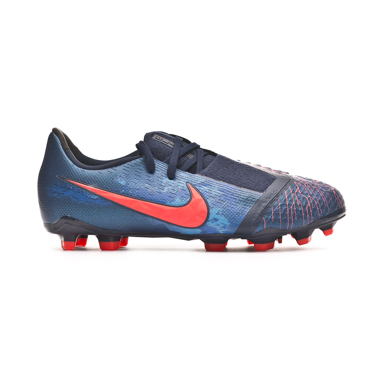 kids nike phantom football boots