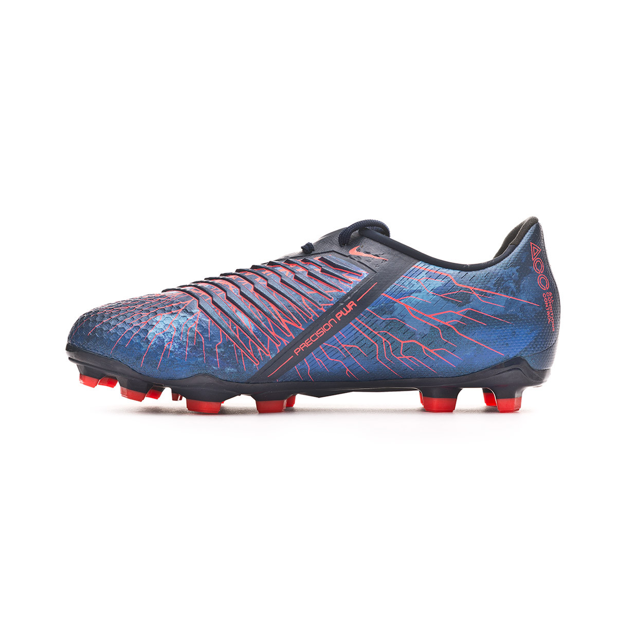nike phantom venom elite fg blue