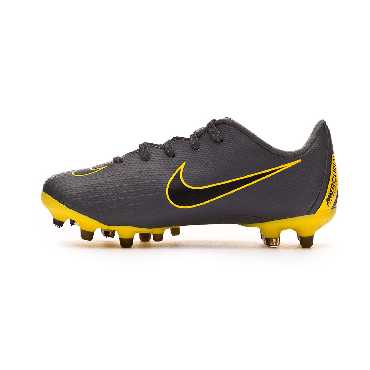 nike kids mercurial vapor