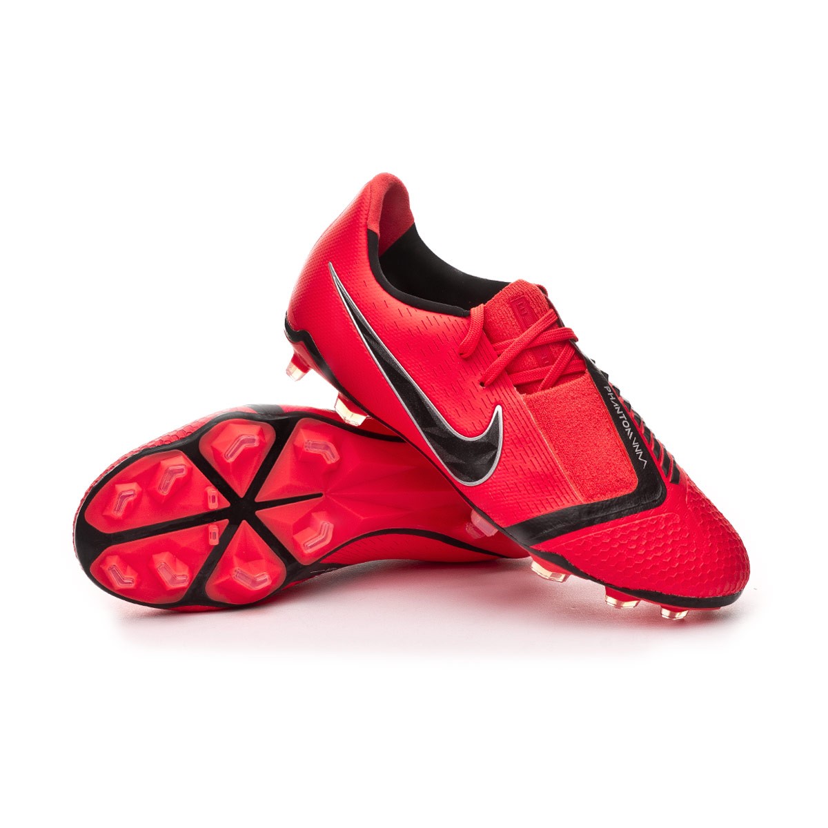 nike phantom venom elite fg football boots