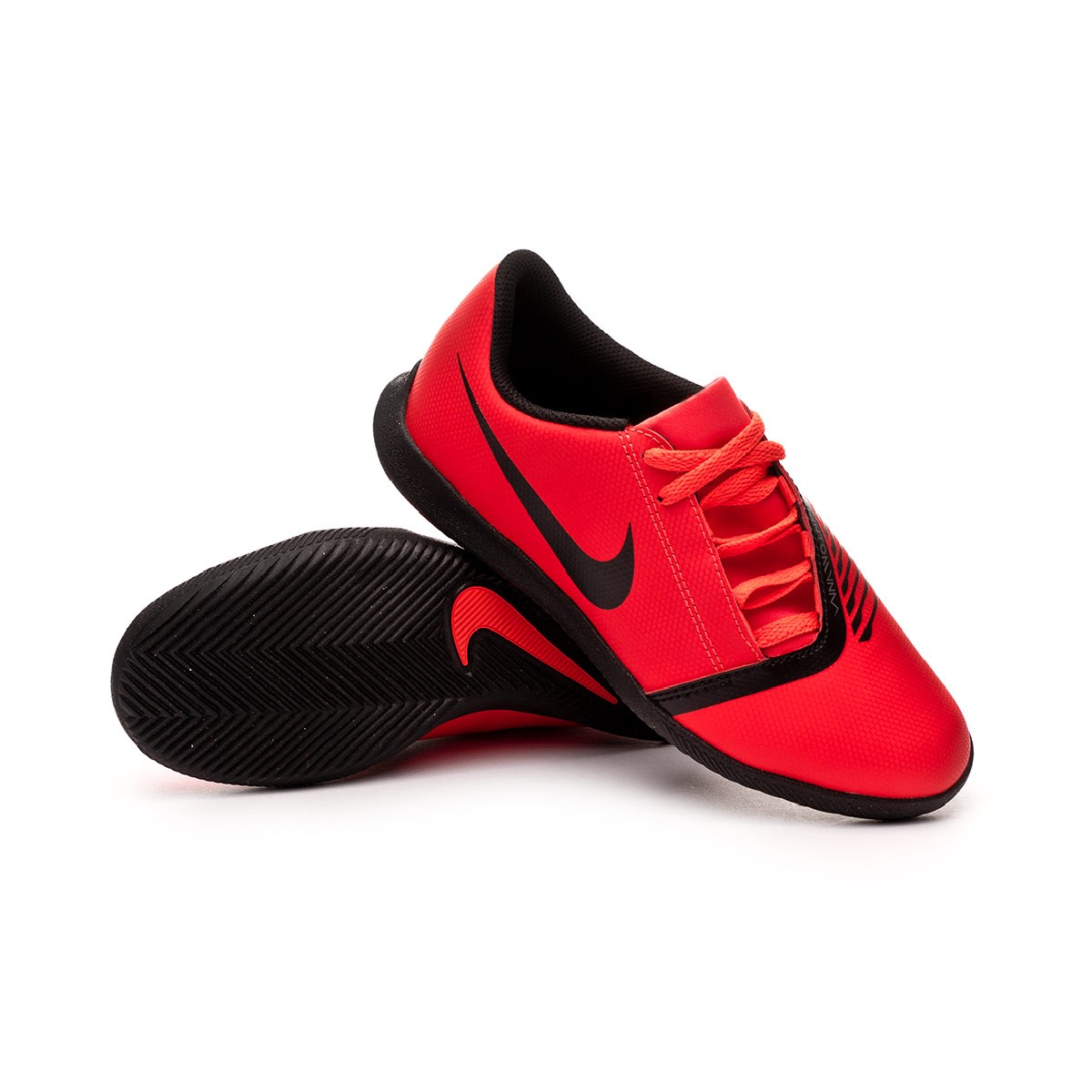 nike jr phantom venom club ic