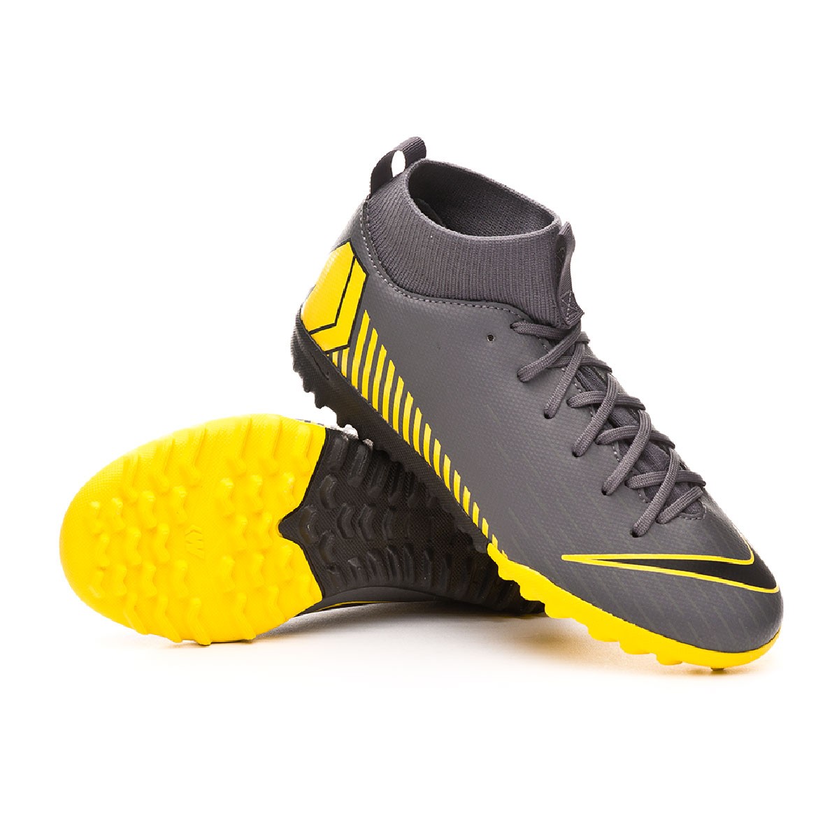 tenis nike superfly futbol