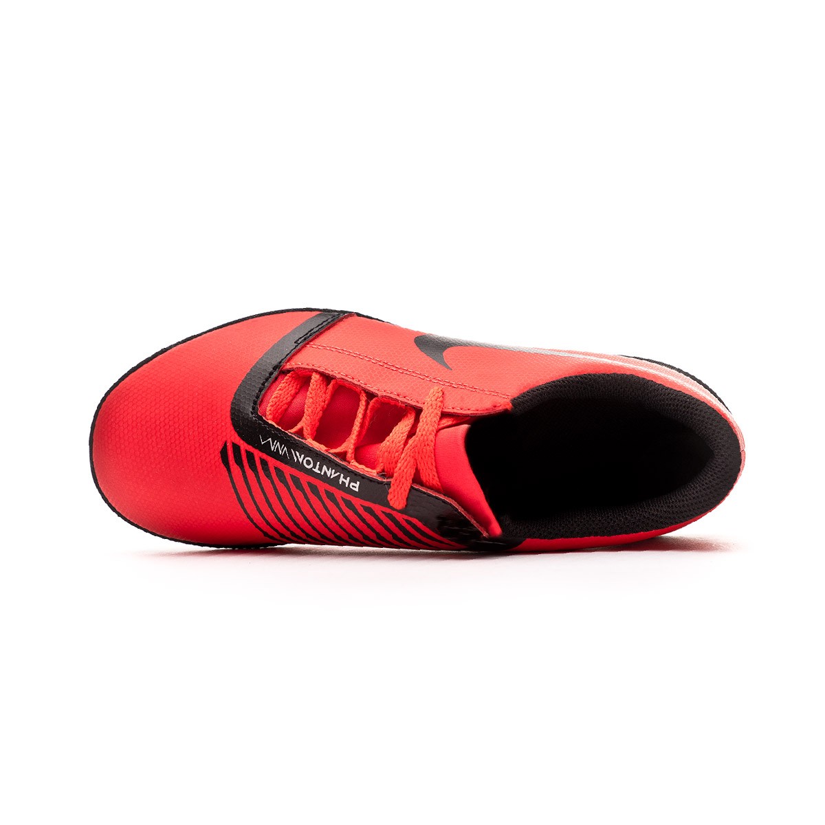 Nike Kids Phantom Venom Club Turf Football Boot Zapatilla Nike Phantom Venom Club Turf Niño Bright crimson