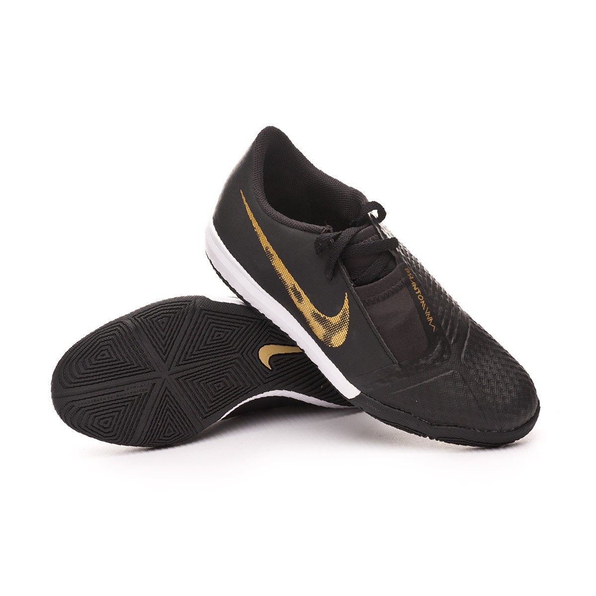 Nike Nike PhantomVNM Elite Game Over FG Firm Ground