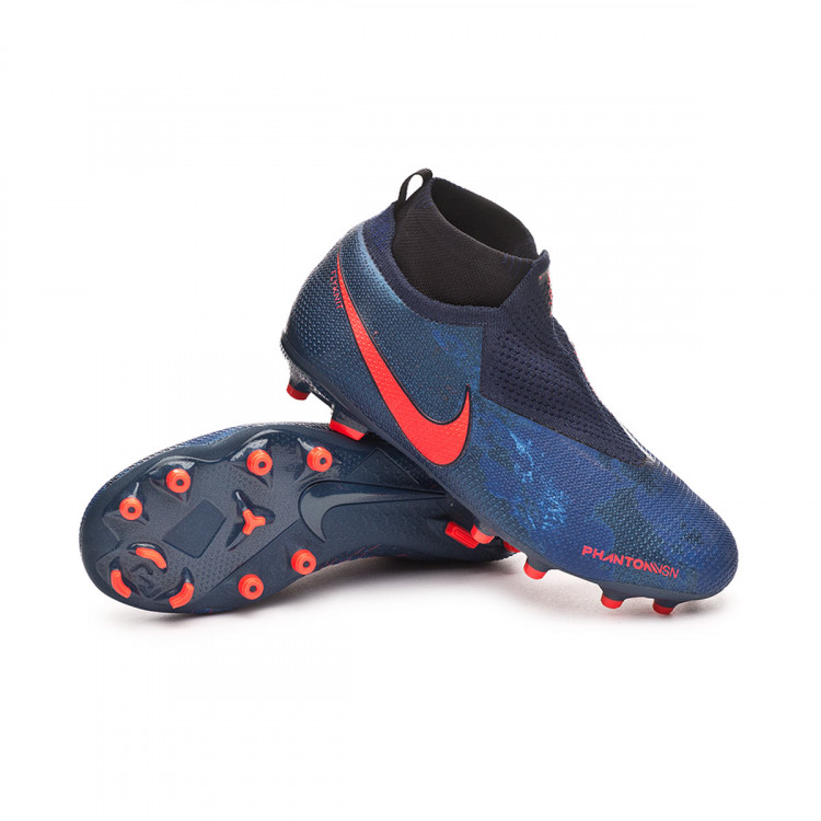 Vision Obsidian Df Fgmg Elite Blue Void Niño Bota Black Phantom RAqc54jS3L