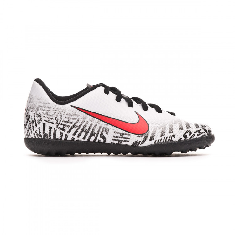 Zapatilla Nike Mercurial VaporX XII Club Turf Neymar Niño Zapatilla Nike Mercurial VaporX XII Club Turf Neymar Niño