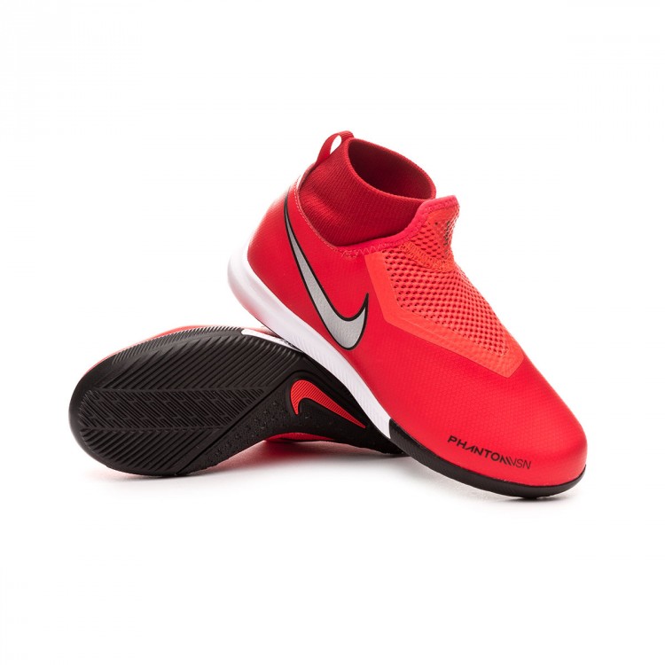 nike phantom vision academy futsal