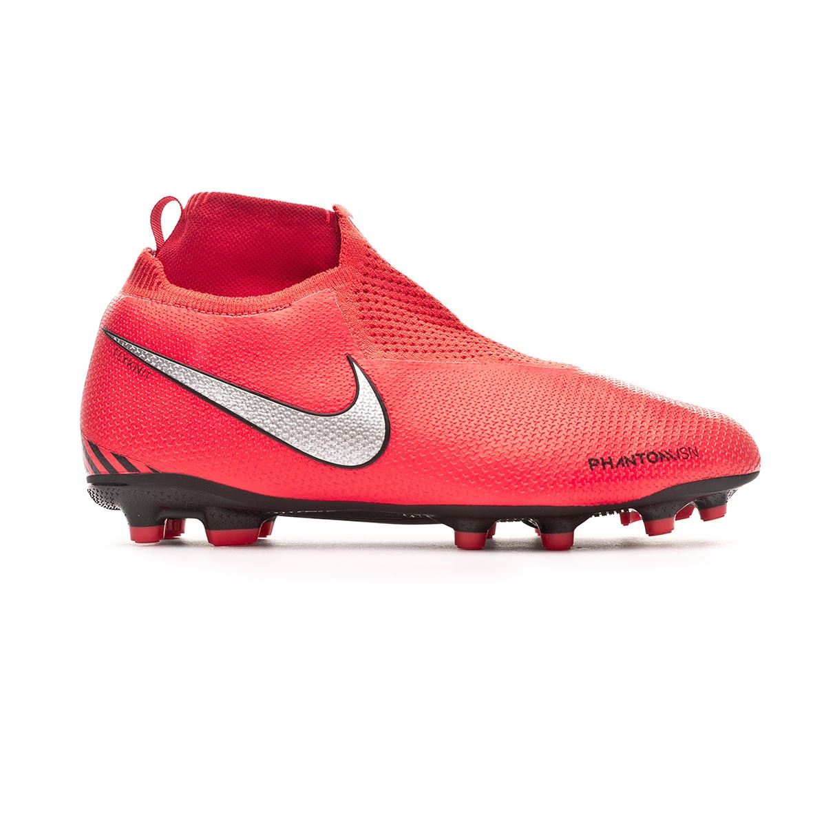 Chaussure de foot Nike Phantom Vision Elite DF FGMG enfant Chaussure de foot Nike Phantom Vision Elite DF FGMG enfant