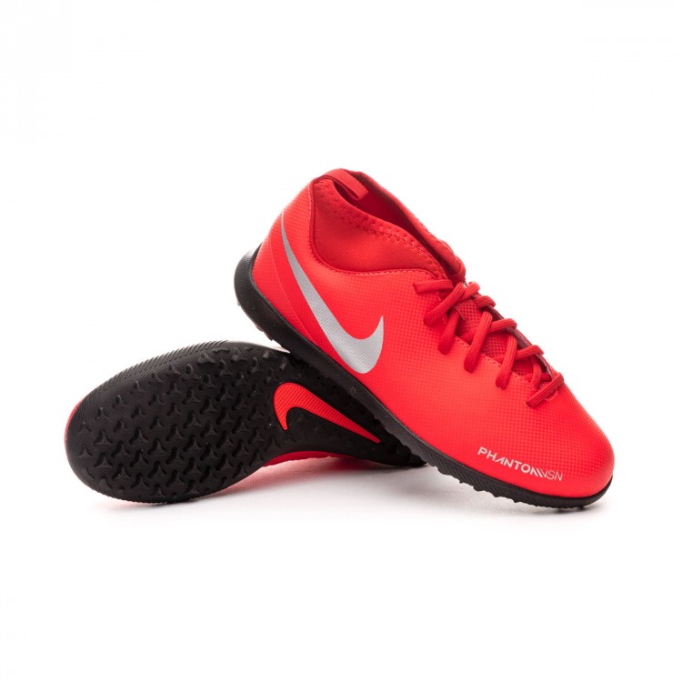 zapatillas nike futbol niño