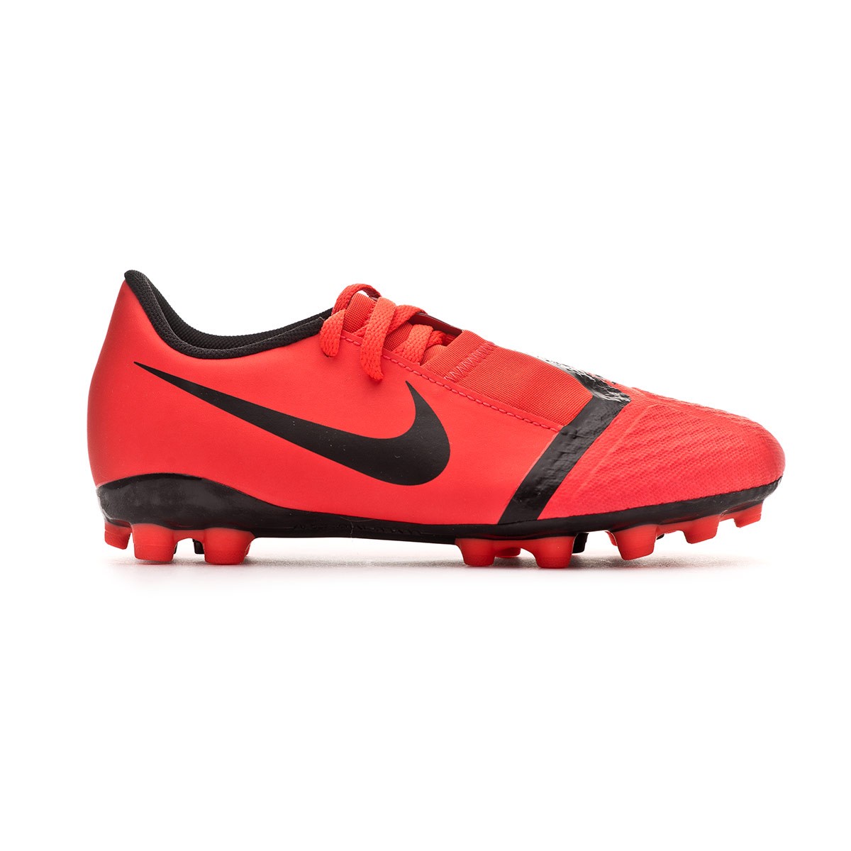 botas de futbol nike phantom niño