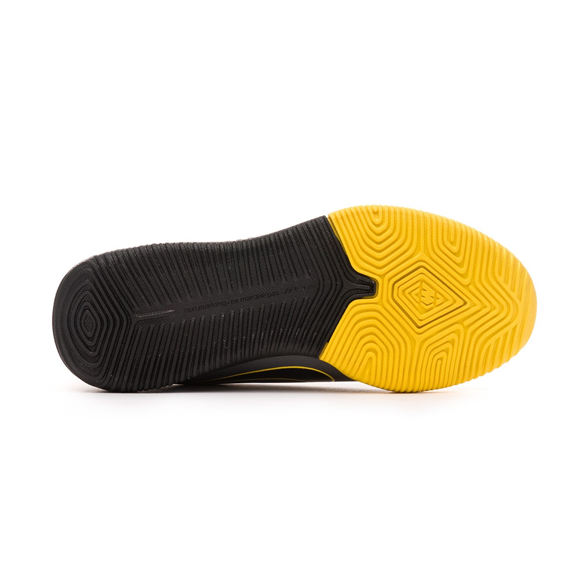 tenis nike yellow