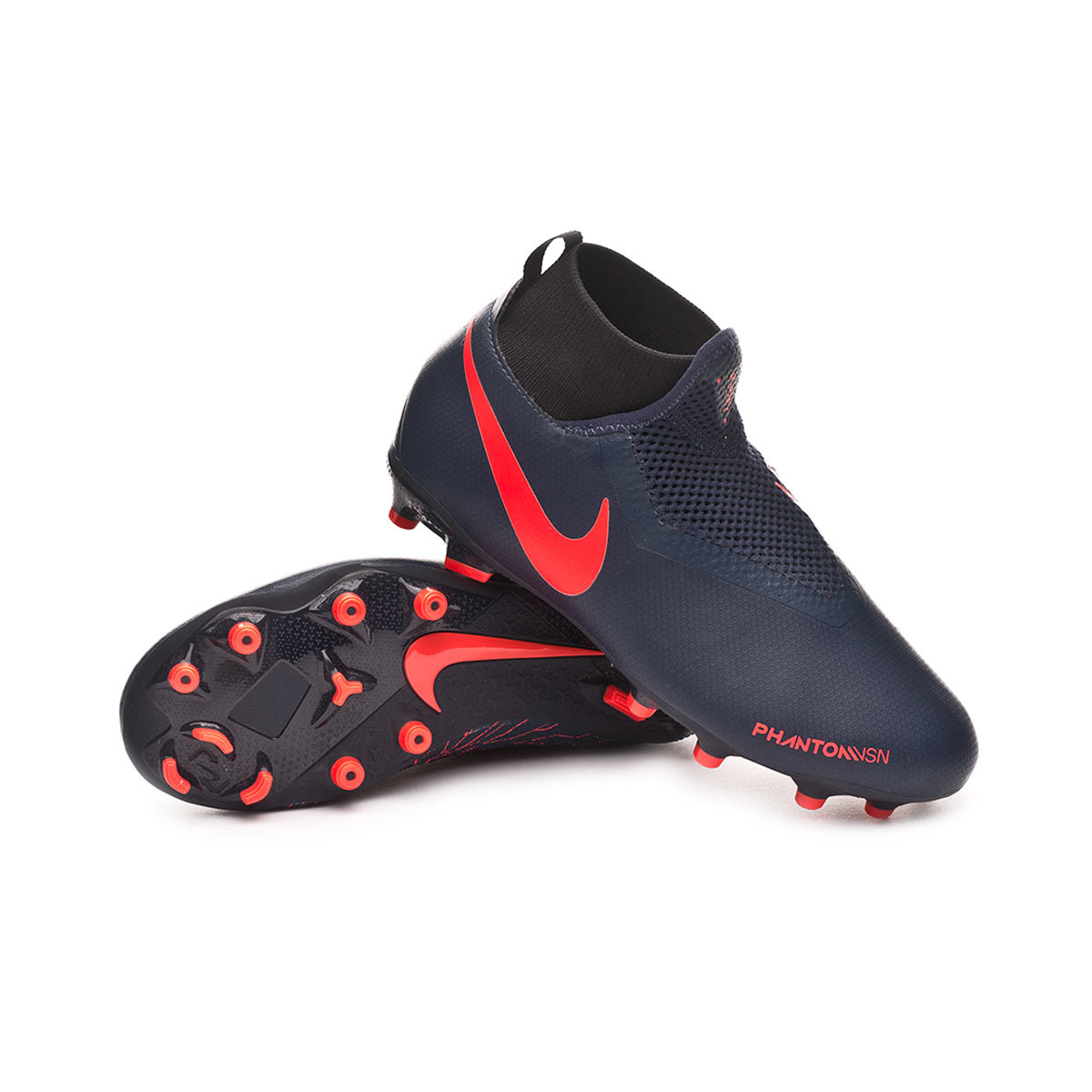 Football Boots Nike Kids Phantom Vision 