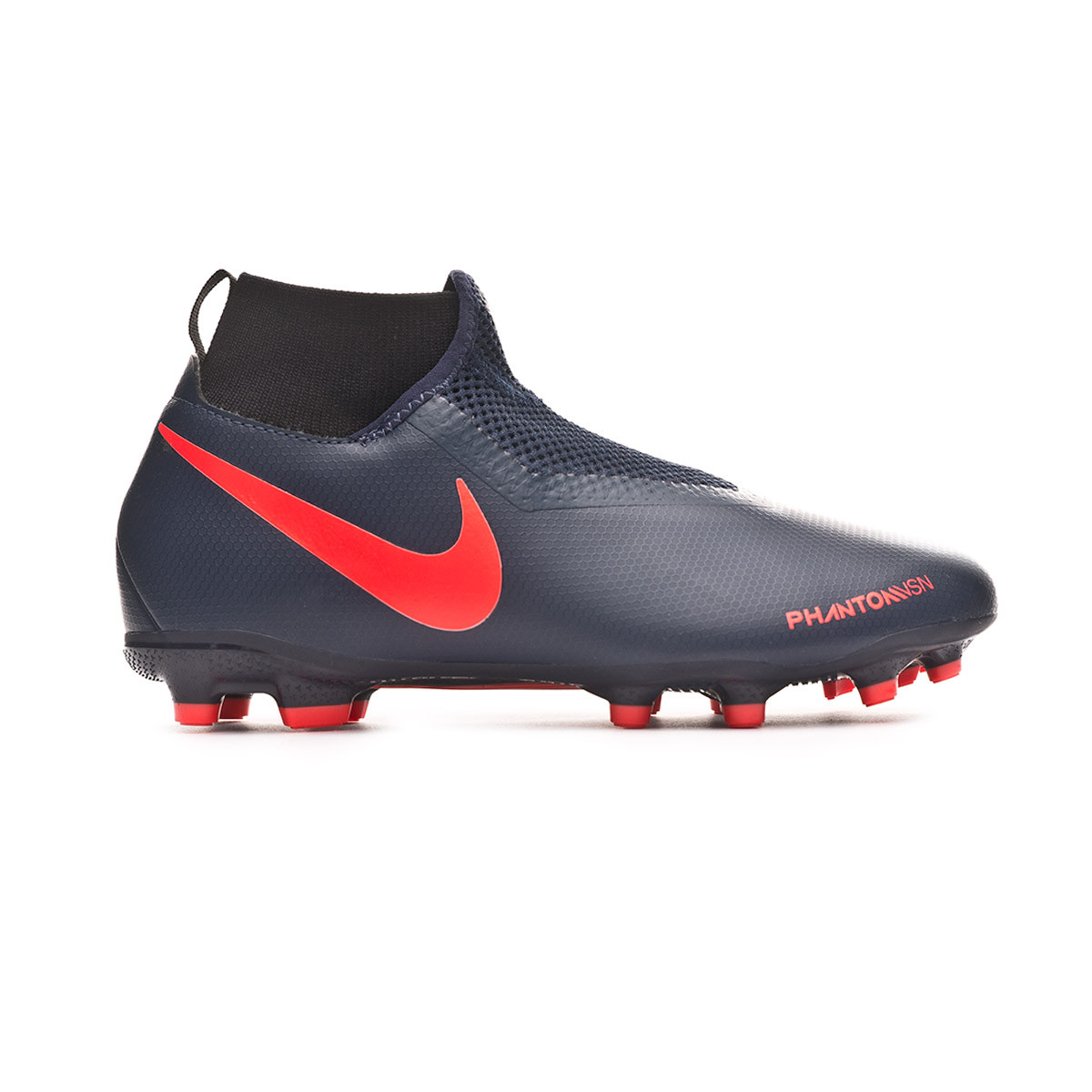 kids phantom football boots