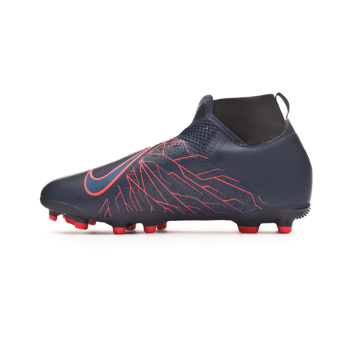 nike phantom kids football boots