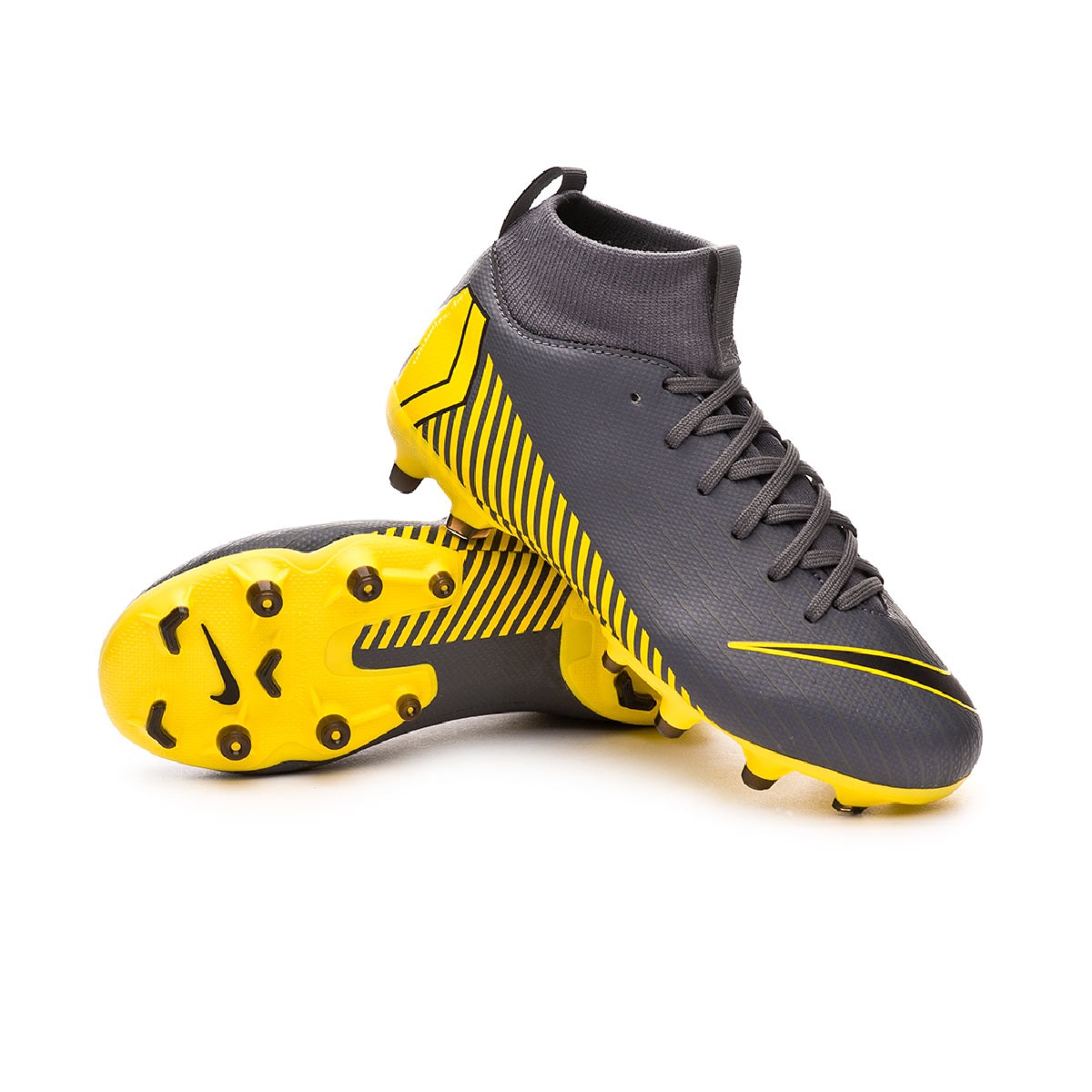 Nike Mercurial Superfly 6 Elite FG AH7365 060 R GOL.com