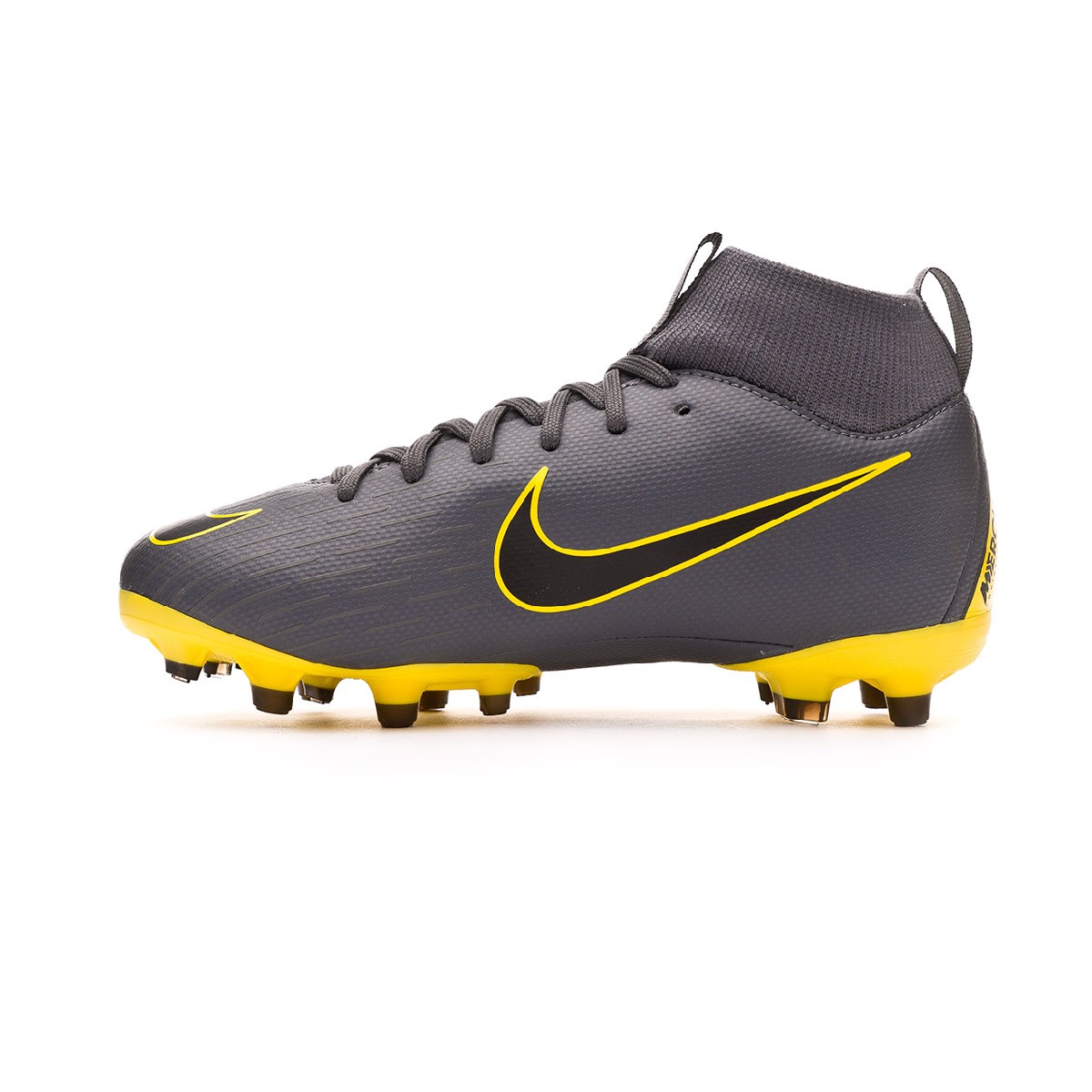 botas de fútbol para ni os Nike Mercurial Superfly VI Club IC