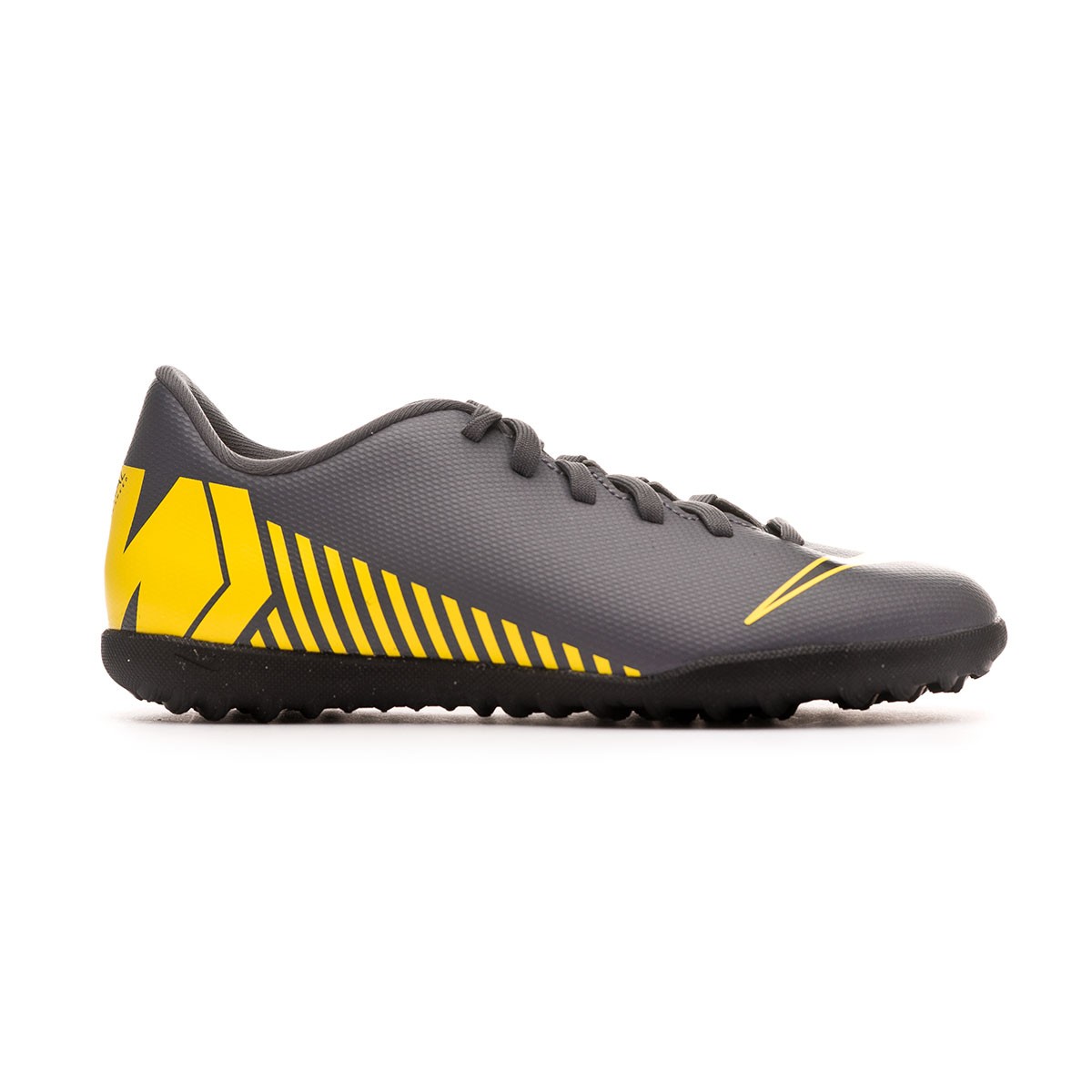 Nike Kids Mercurial VaporX XII Club Turf Football Boot Nike Kids Mercurial VaporX XII Club Turf Football Boot