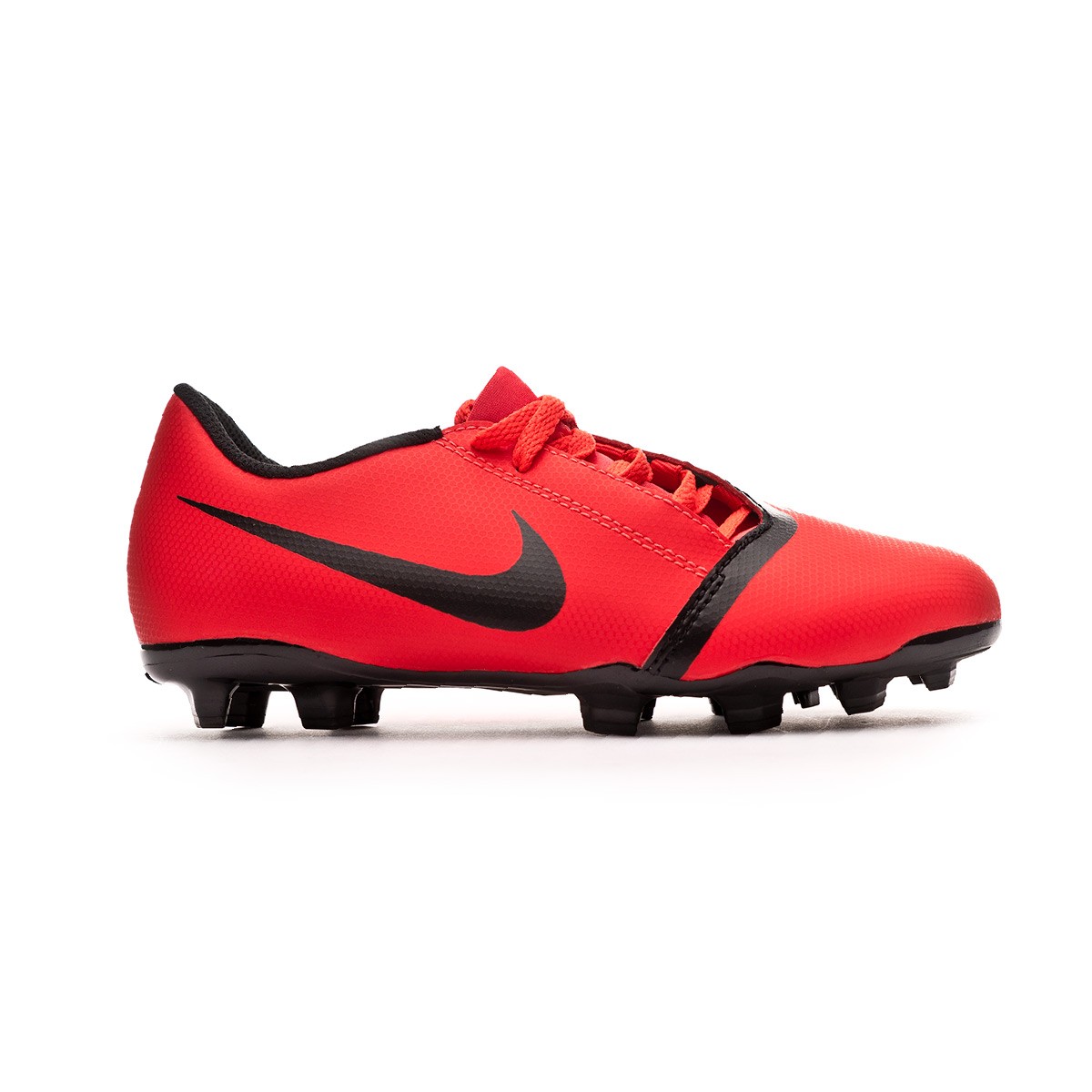 kids phantom football boots