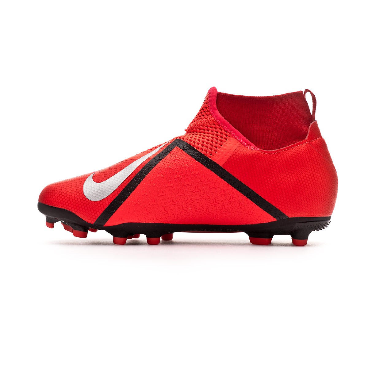 nike phantom vision academy df fg football boots