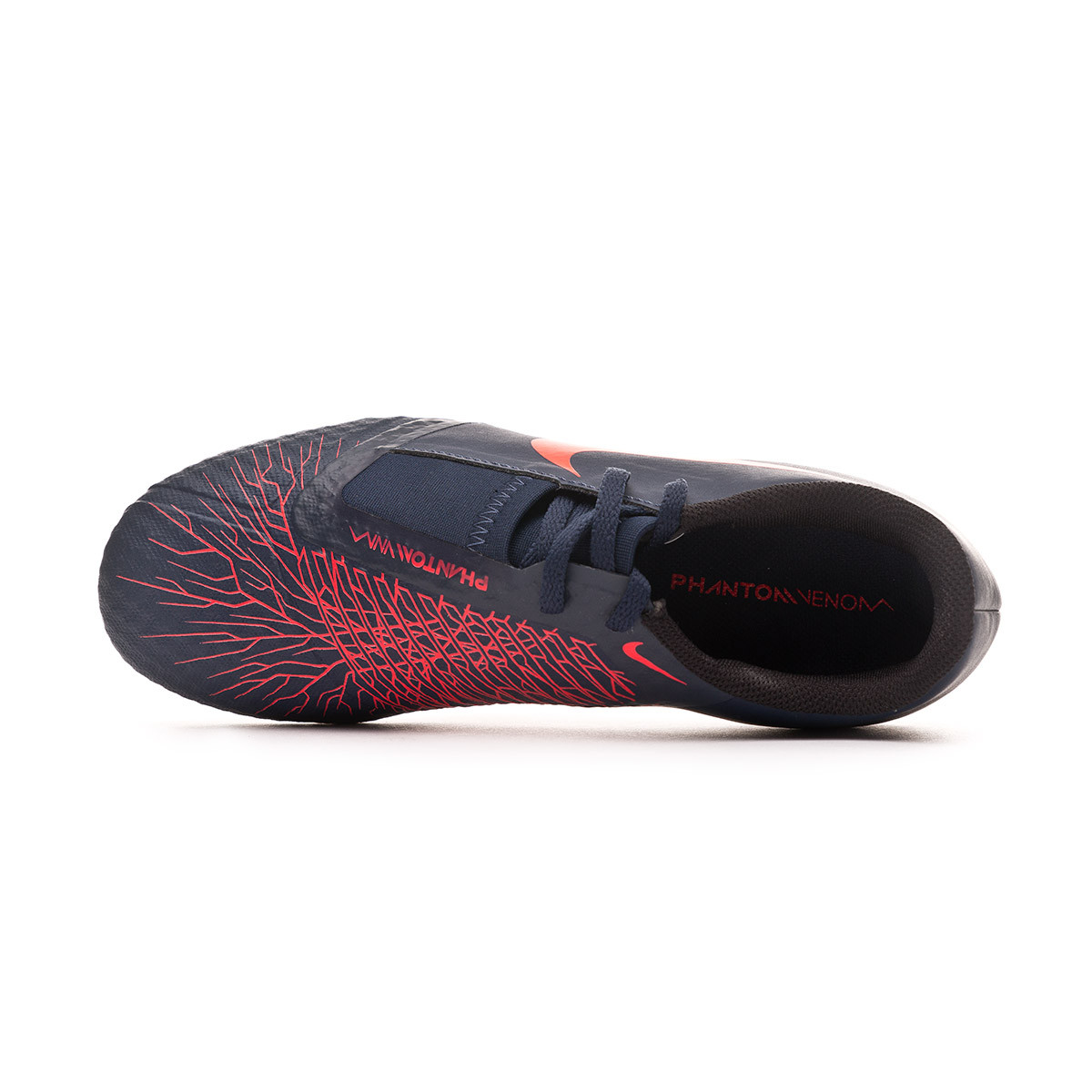 Buy Nike Junior Phantom Venom Academy FG Soccer Cleats .