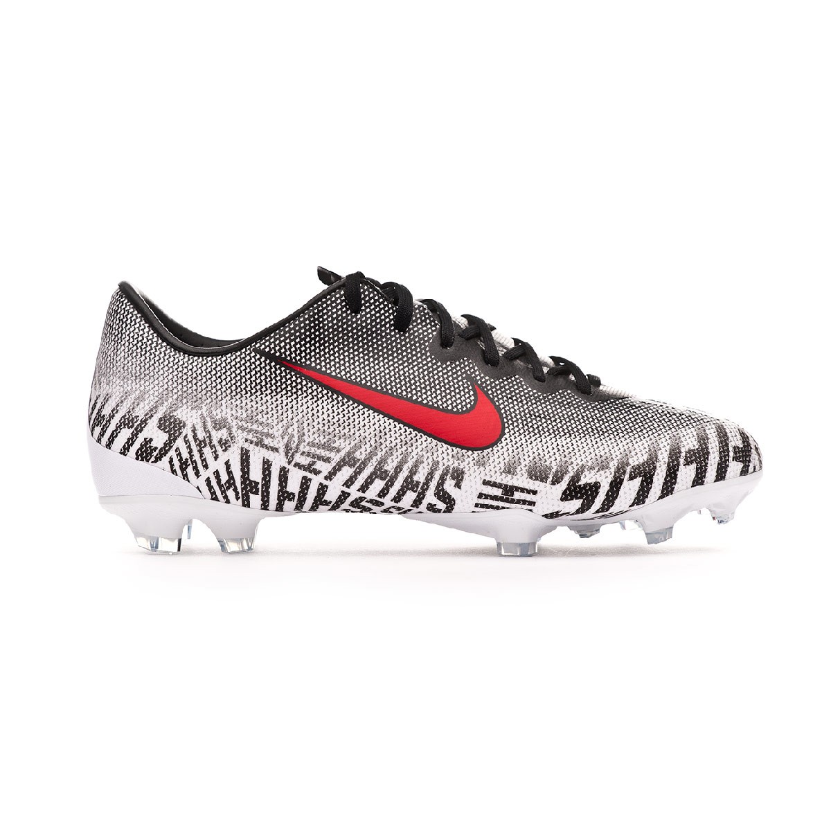 nike mercurial vapor xii niño