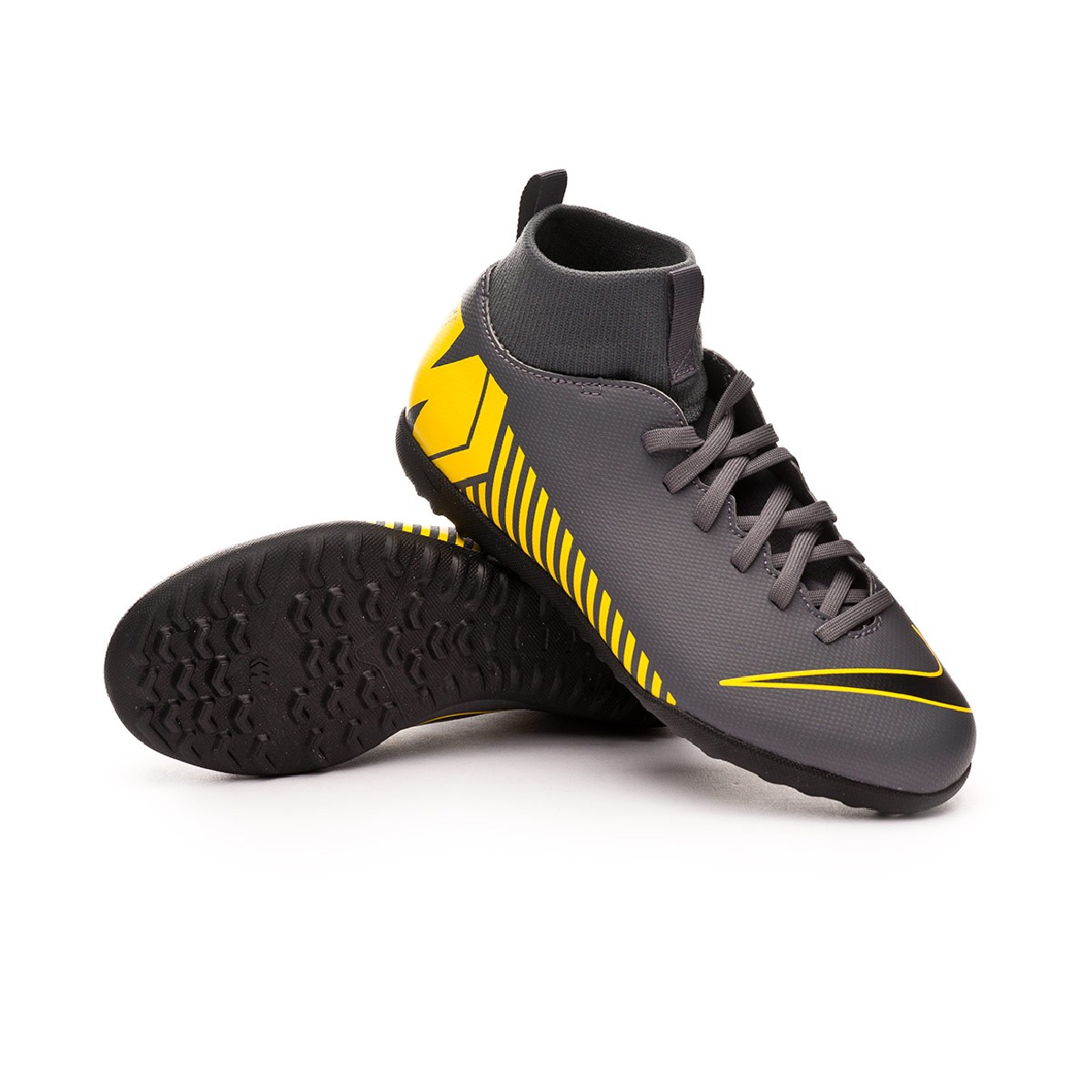 tenis nike mercurial para niño