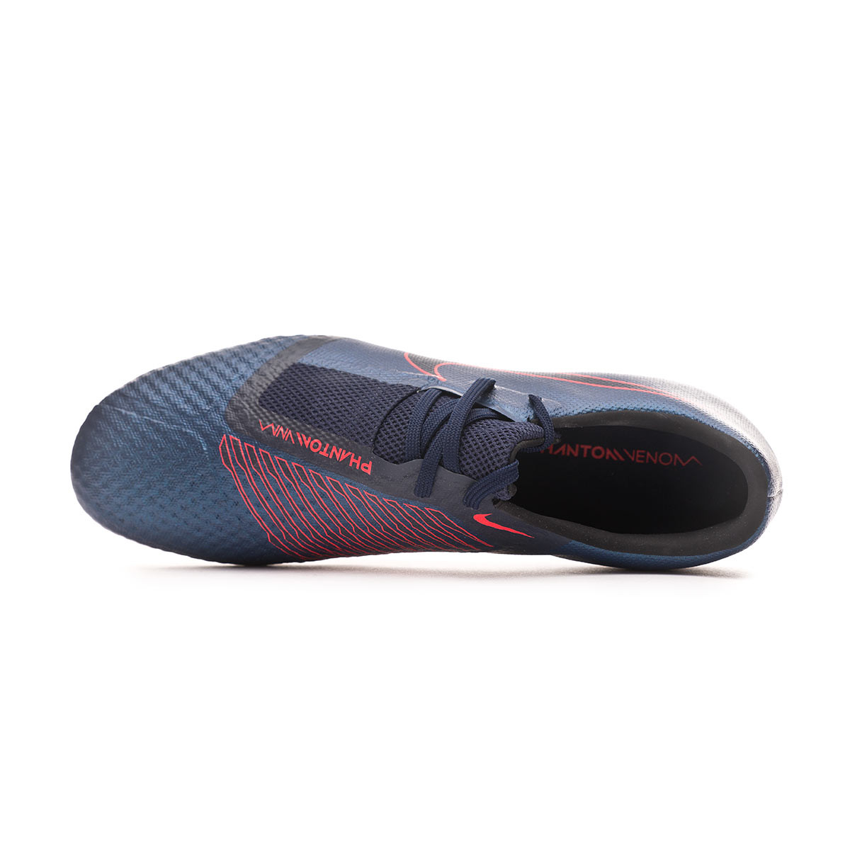 Buty Pi艂karskie Nike Phantom Venom Academy Tf Jr AO0377 .