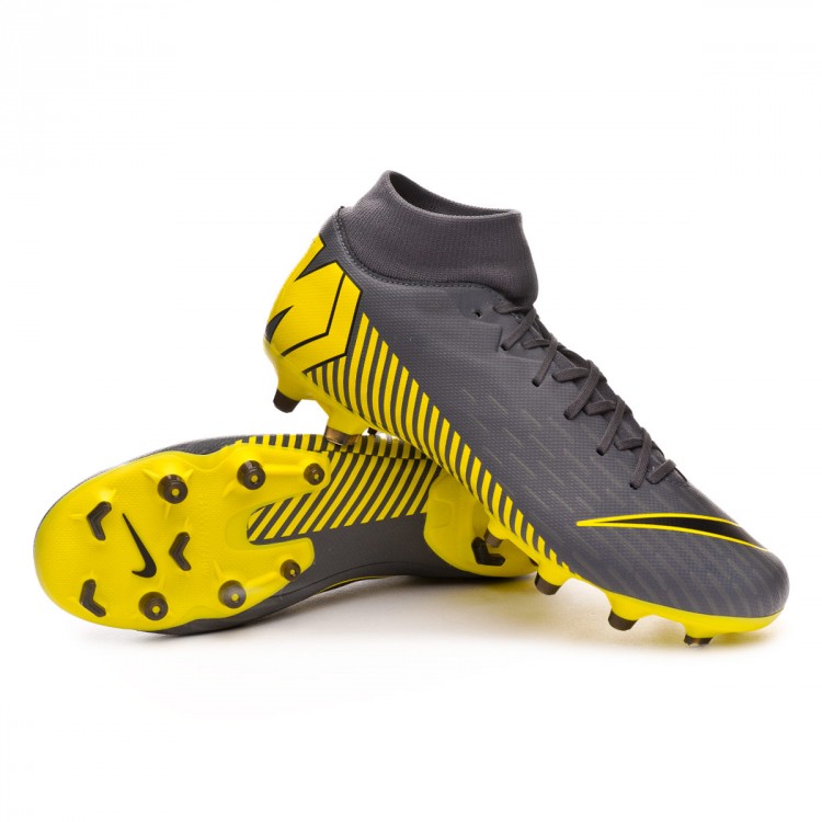 mercurial 6 academy mg