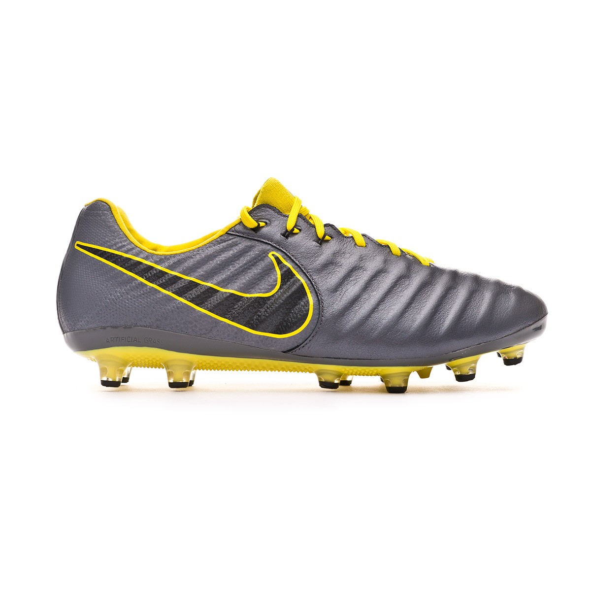 nike tiempo legend ag yellow