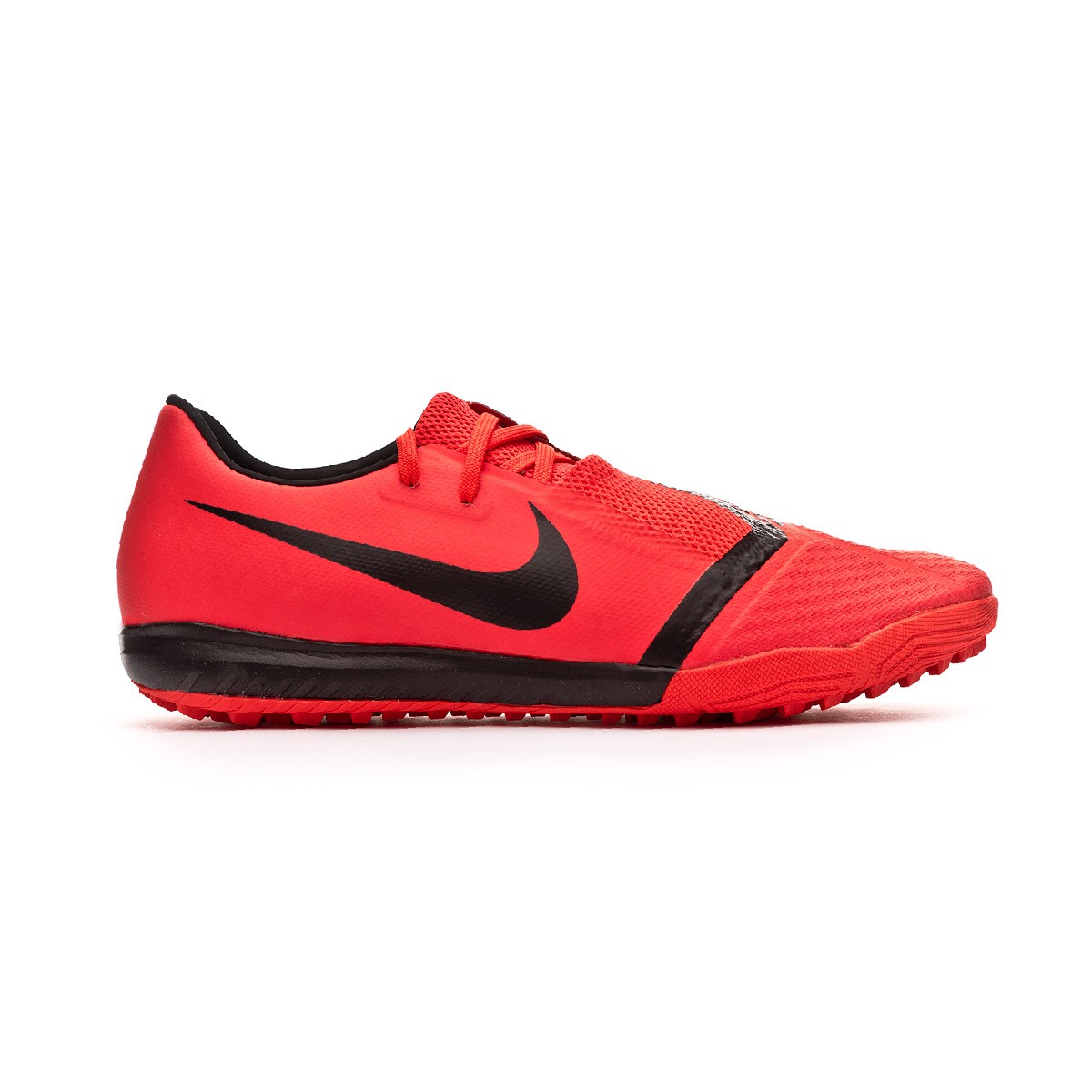 Tenis Nike Phantom Venom Academy Turf Bright crimson-Black - Tienda de  fútbol Fútbol Emotion