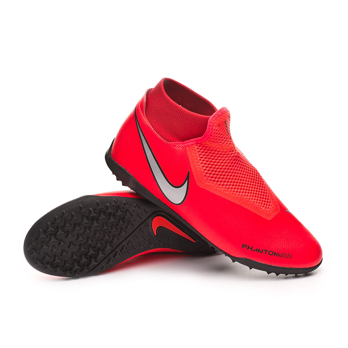 Women's Phantom Football shoes. Nike.com ID