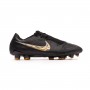 Phantom Venom Elite FG Black-Metallic vivid gold