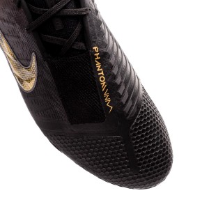 Nike Phantom Venom FG Yellow Red U80soccer.com