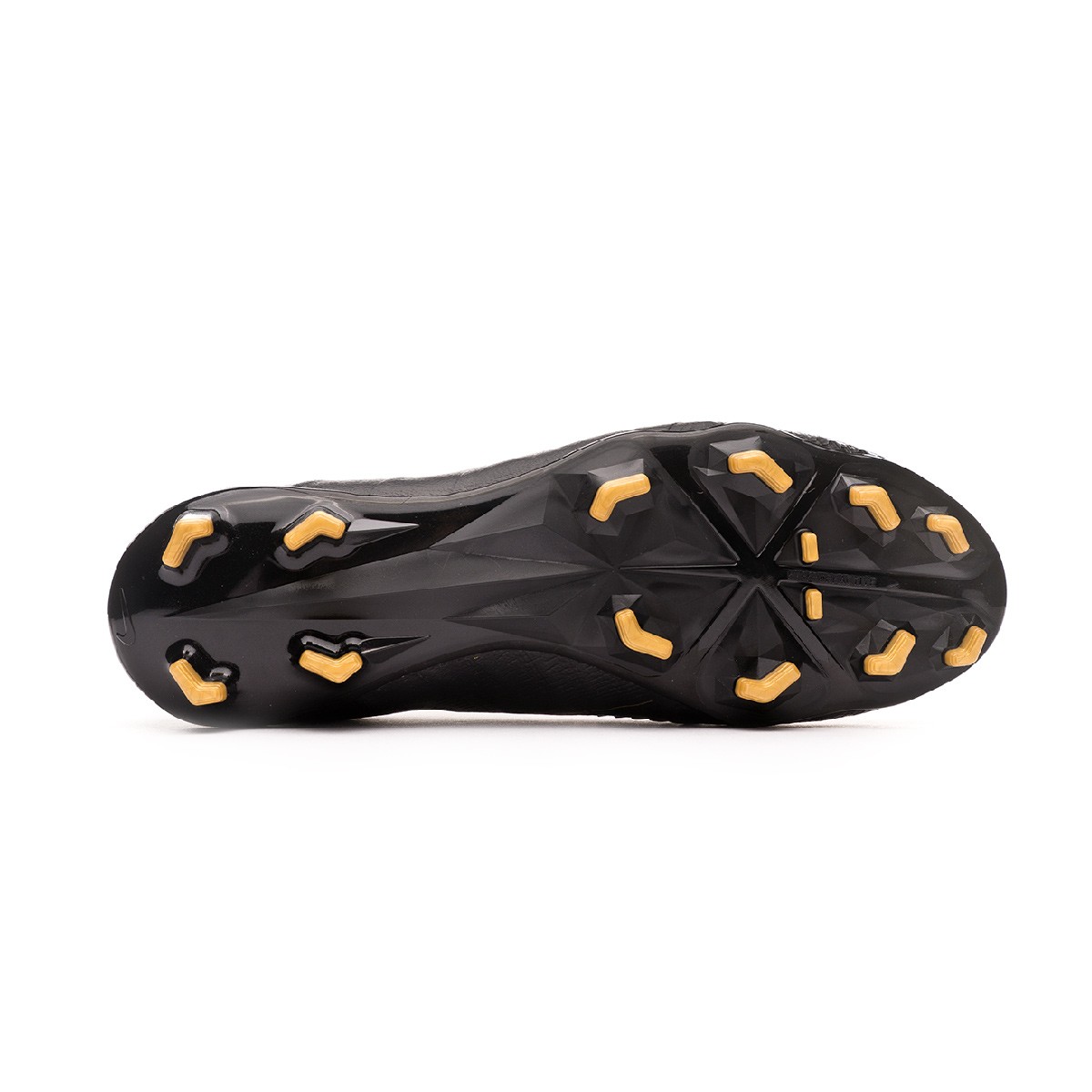 Nike Phantom Venom Elite AG Pro Fotballsko Black Lux Pack