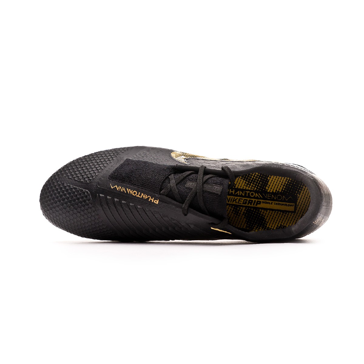 Nike Phantom Venom Academy AG Under The Radar Black .