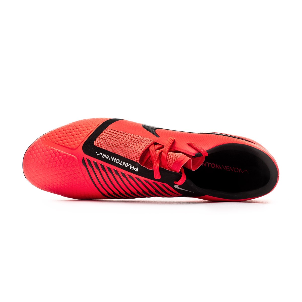 Nike Men's Hypervenom Phantom III Dynamic Fit Soccer Cleats