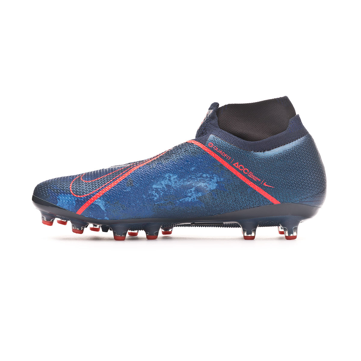 nike phantom vision elite blue