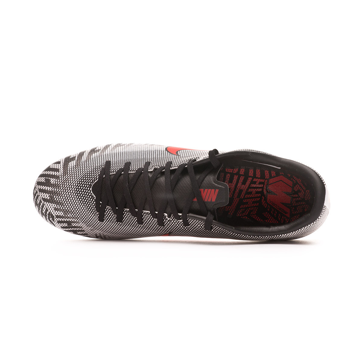 nike mercurial vapor 12 academy neymar
